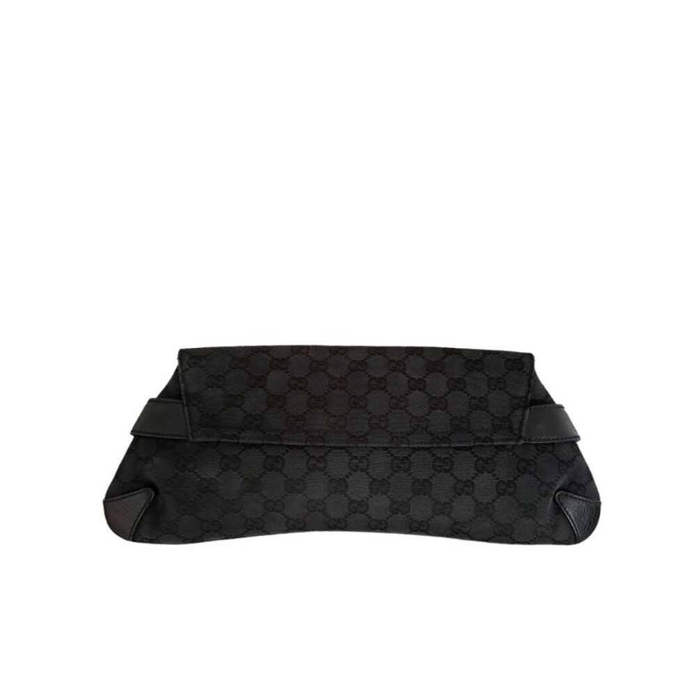 Gucci Horsebit Clutch - Picture 2 of 5